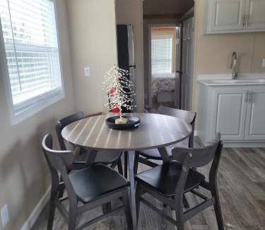 Carthage House | Camp Mi Casa house 26