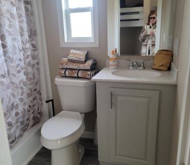 Carthage House | Camp Mi Casa house 26