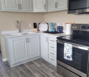 Carthage House | Camp Mi Casa house 26