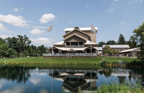 Town of Exeter Cottage | "Camp Moonshine" Cooperstown Lakefront Cottage