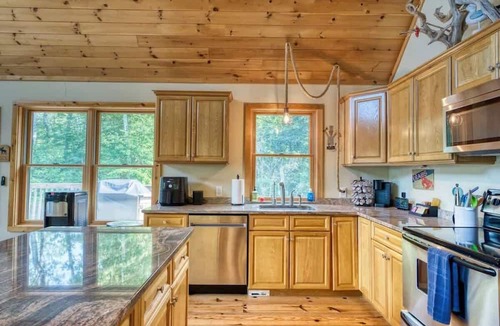 Hancock House | Camp Muchemore! Summa