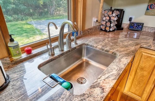 Hancock House | Camp Muchemore! Summa