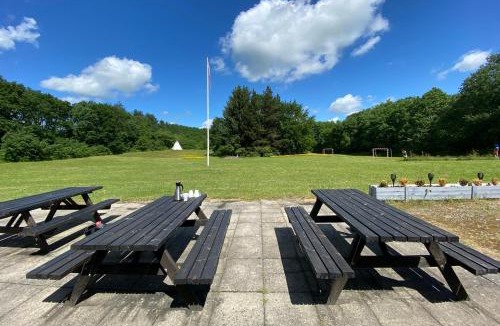 Avlum House | Camp Nørager