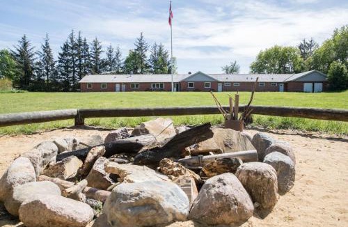 Avlum House | Camp Nørager