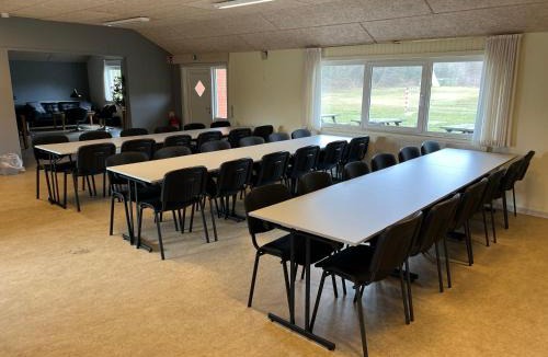 Avlum House | Camp Nørager