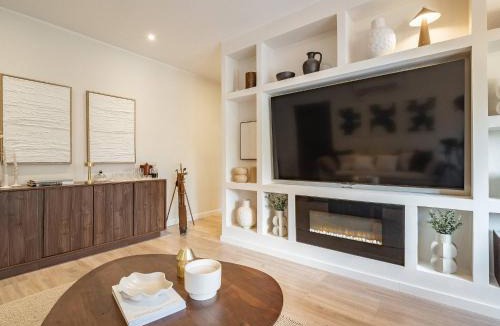 La Maternitat i Sant Ramon Apartment | Camp Nou Stadium