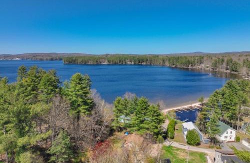 Naples House | Camp on Brandy