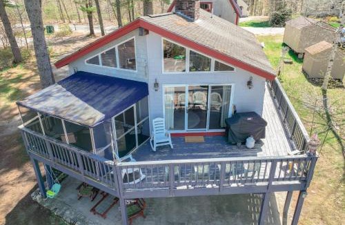 Naples House | Camp on Brandy