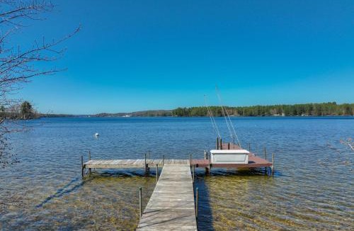 Naples House | Camp on Brandy