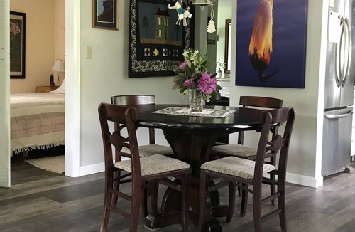 Munsonville House | Camp on Granite Lake