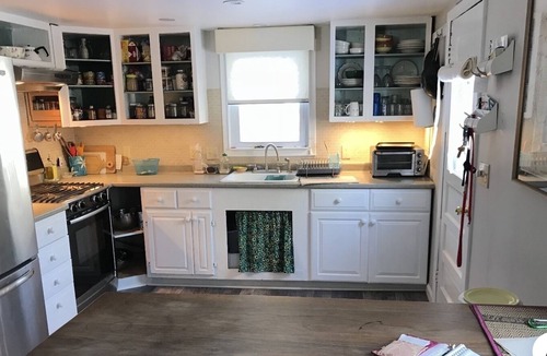 Munsonville House | Camp on Granite Lake