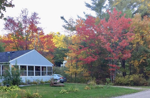 Munsonville House | Camp on Granite Lake