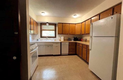 Town of Webb House | Camp Orvis at Big Moose Lake