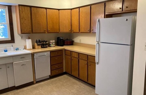 Town of Webb House | Camp Orvis at Big Moose Lake