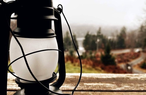 Town of Webb House | Camp Overlook at Big Moose Lake