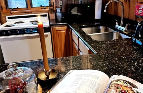 Town of Webb House | Camp Overlook at Big Moose Lake