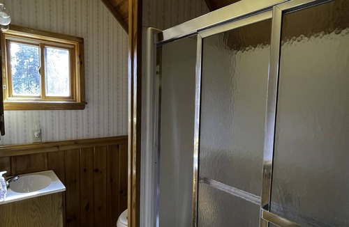 Town of Webb Cabin | Camp Overlook - Big Moose, Adirondacks