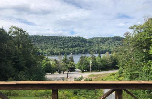 Town of Webb House | Camp Overlook - Big Moose Lake, NY