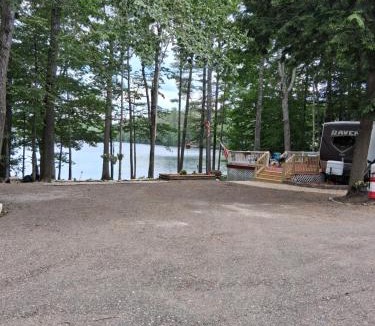 Casco Other | Camp Parker Pond