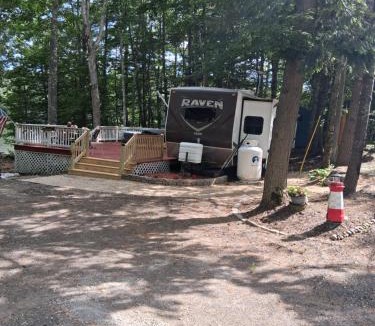 Casco Other | Camp Parker Pond