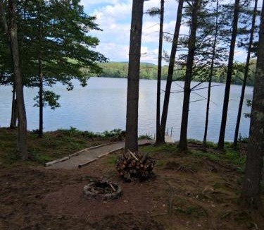 Casco Other | Camp Parker Pond