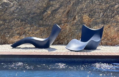 L'Escala Villa | Camp Pilans Vill'Alix. Contemporary, near beach, Private pool, Wifi.