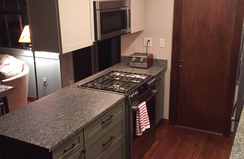 Saranac Lake Cabin | Camp Pinecone-Waterfront Home on Upper Saranac Lake