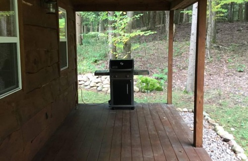 Glenfield House | Camp Rio Vista