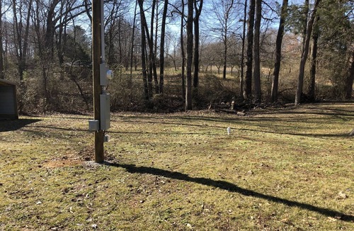 Saltillo RV Rental | Camp Road Camp