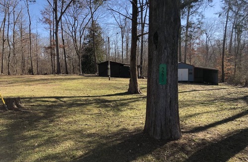 Saltillo RV Rental | Camp Road Camp