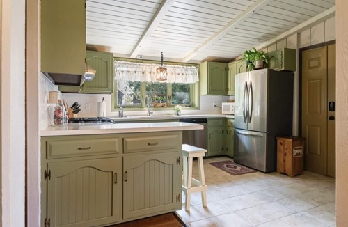 Machesney Park House | Camp Rocky River