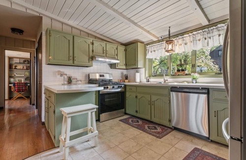 Machesney Park House | Camp Rocky River