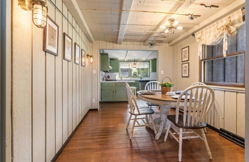 Machesney Park House | Camp Rocky River