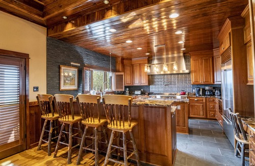 Saranac Lake House | Camp Serenity with Amazing Views