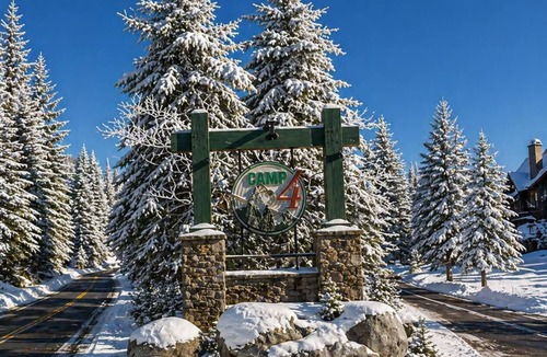 Snowshoe House | Camp Shadow 4848 – Summer Mnt Retreat | Pet Friendly, Fresh Air & Relaxation
