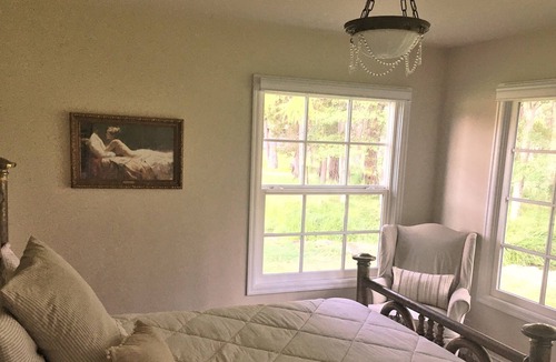 Camp Sherman House | Camp Sherman streamside get away