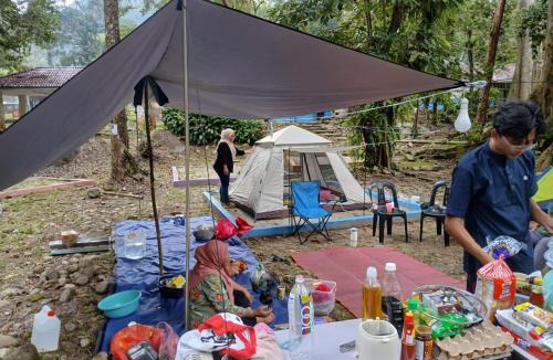 Tapah Other | Camp Site