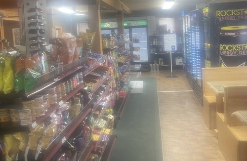 Conner RV Rental | CAMP SULA - RV SITE # 8