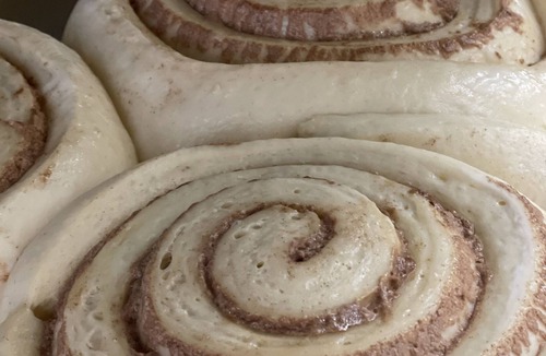 Conner RV Rental | CAMP SULA - RV SITE # 8