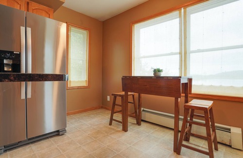 Tupper Lake House | Camp Sunshine on Lake Simond!