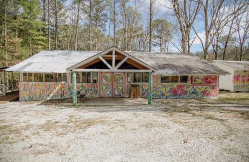 Tracy City Other | Camp Swann