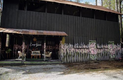 Tracy City Other | Camp Swann