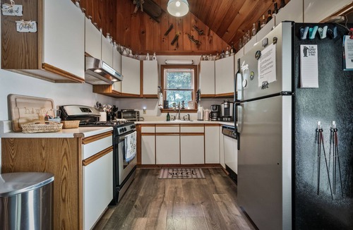 Eidelweiss Village House | Camp Tranquility in Eidelweiss