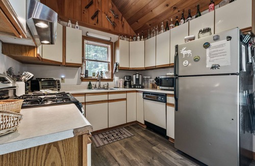 Eidelweiss Village House | Camp Tranquility in Eidelweiss