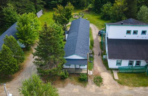 Mauricie Hostel | Camp Val Notre-Dame