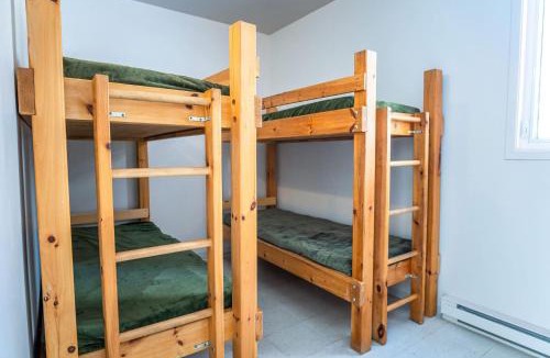 Mauricie Hostel | Camp Val Notre-Dame