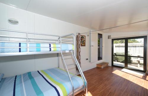 Waipu Cove Resort | Camp Waipu Cove