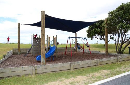 Waipu Cove Resort | Camp Waipu Cove