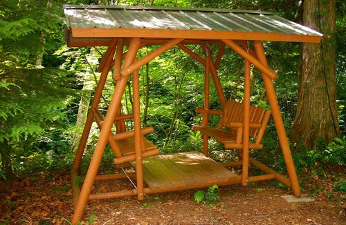 Hoodsport Cabin | Camp Wolf at Lake Cushman