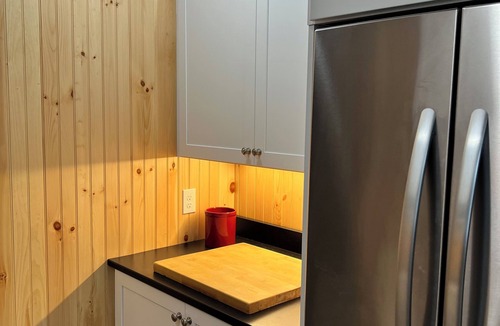 West Alton House | Camp2 on Lake Winnipesaukee